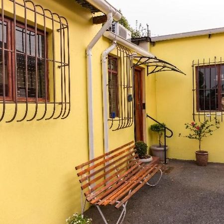 Monica'S Cottage 요하네스버그 외부 사진