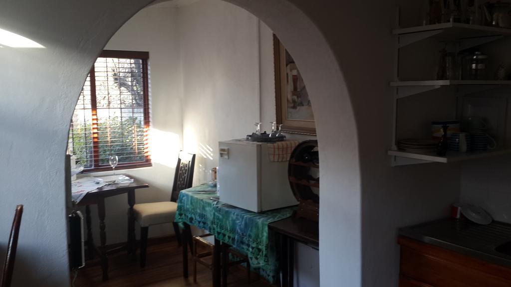 Monica'S Cottage 요하네스버그 외부 사진