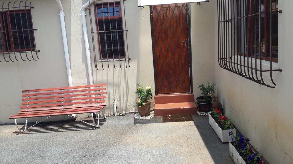 Monica'S Cottage 요하네스버그 객실 사진