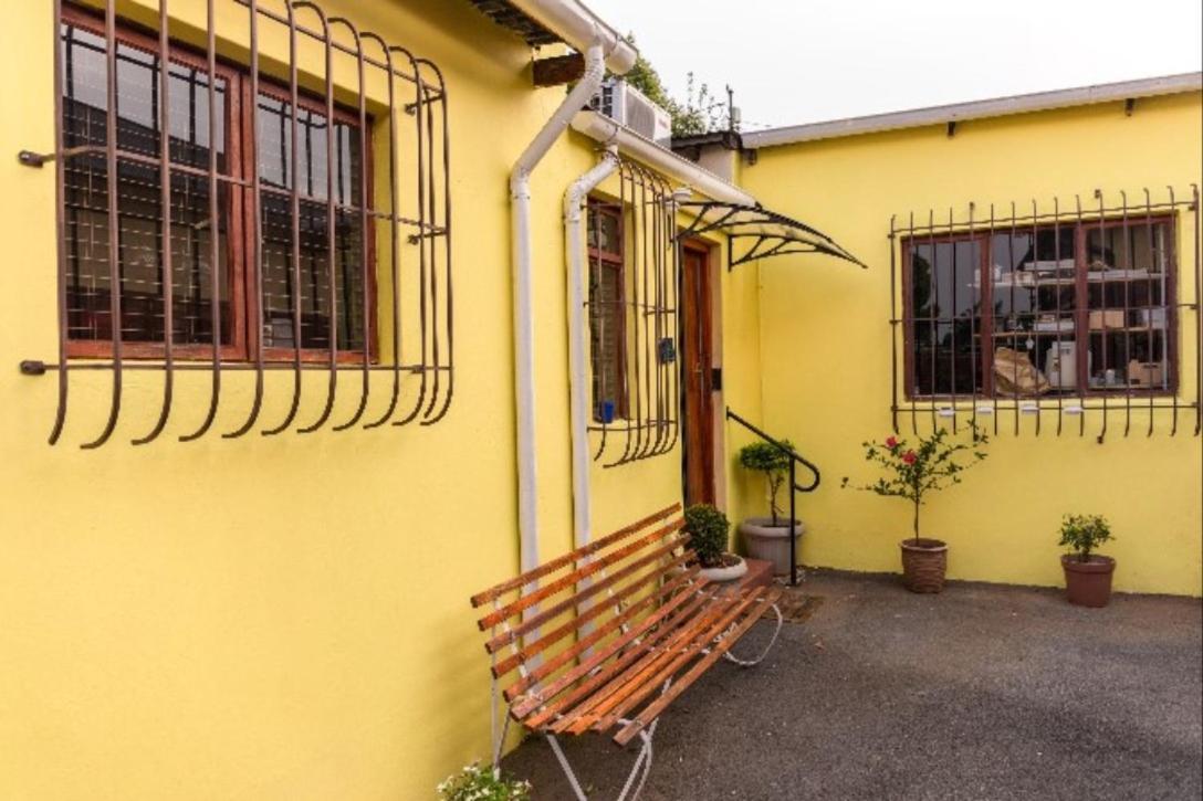 Monica'S Cottage 요하네스버그 외부 사진