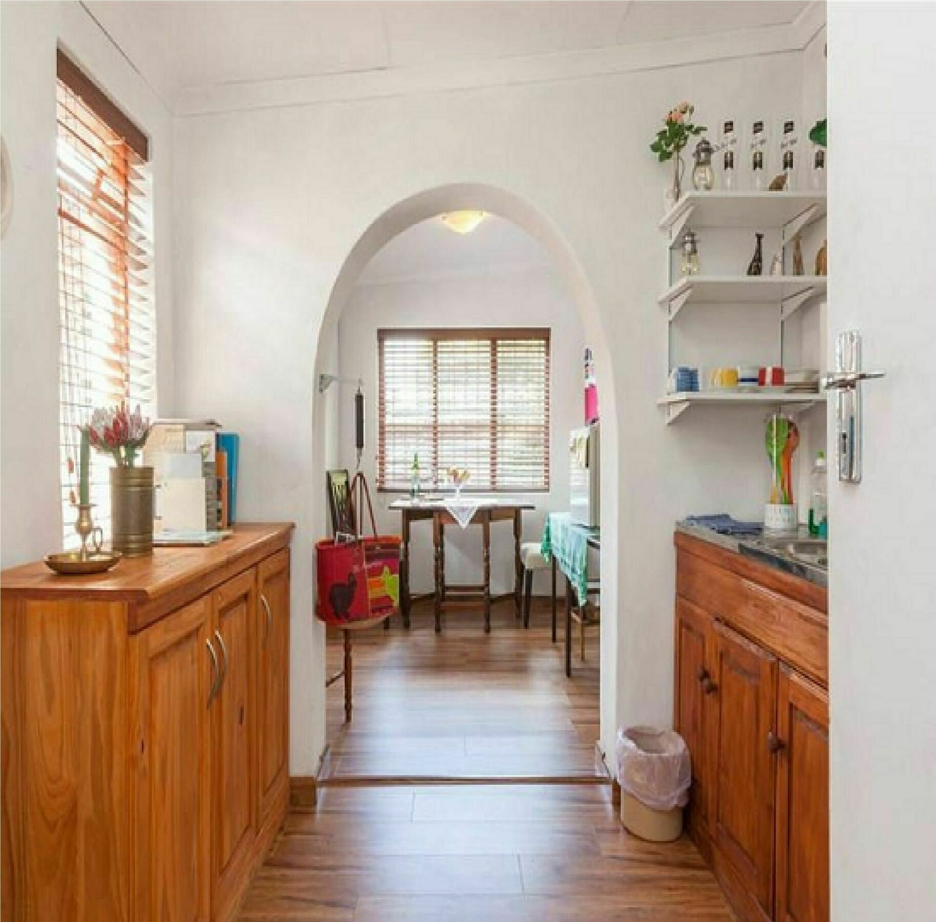 Monica'S Cottage 요하네스버그 외부 사진