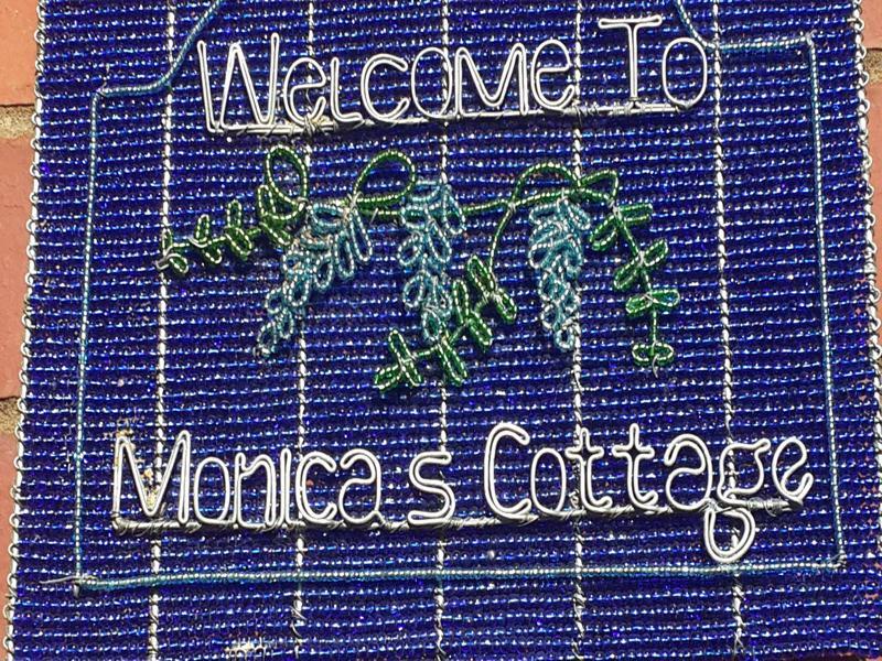 Monica'S Cottage 요하네스버그 외부 사진